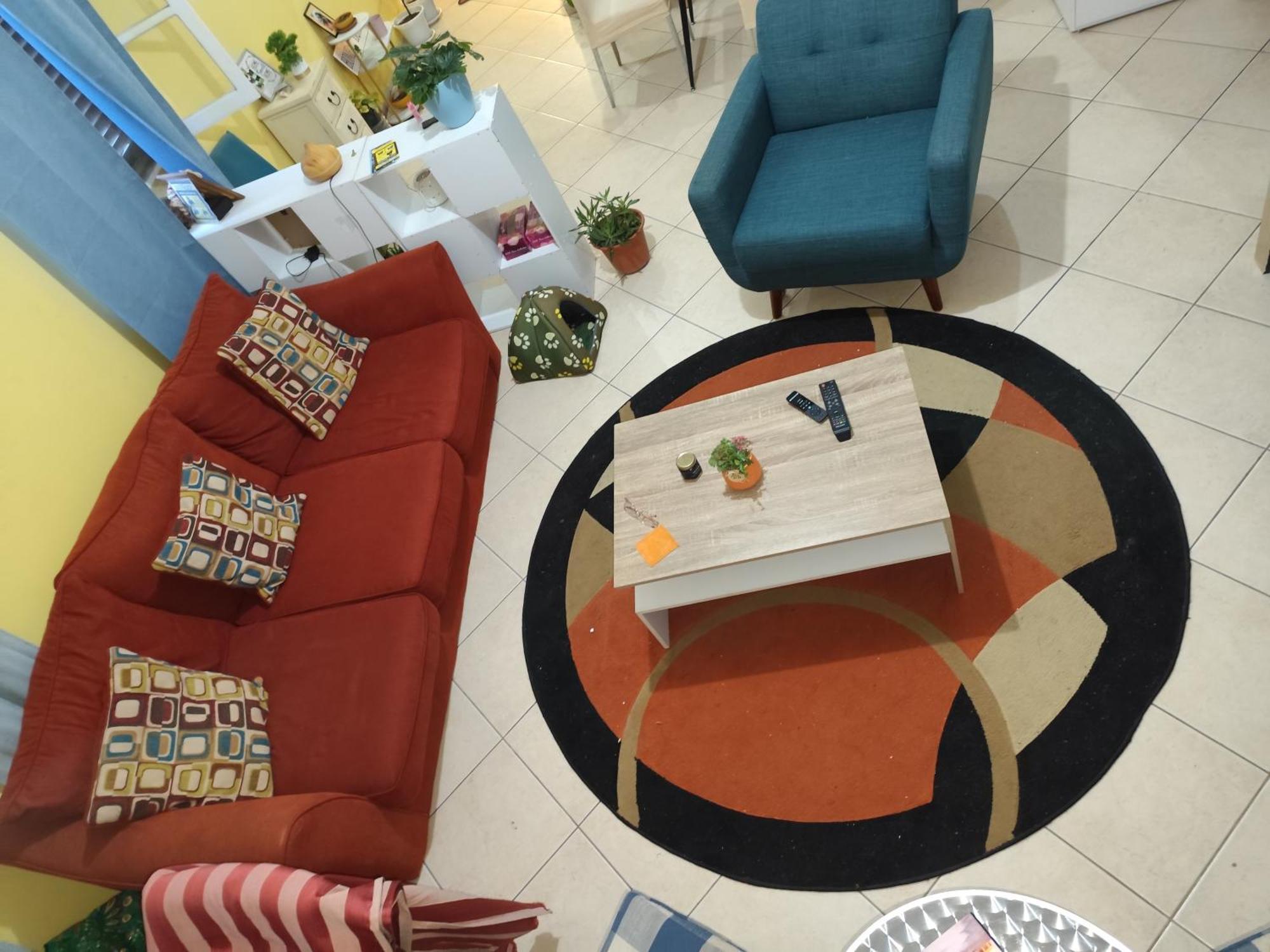 Mendes Family Homestay - B&B In The Heart Of 프라이아 외부 사진