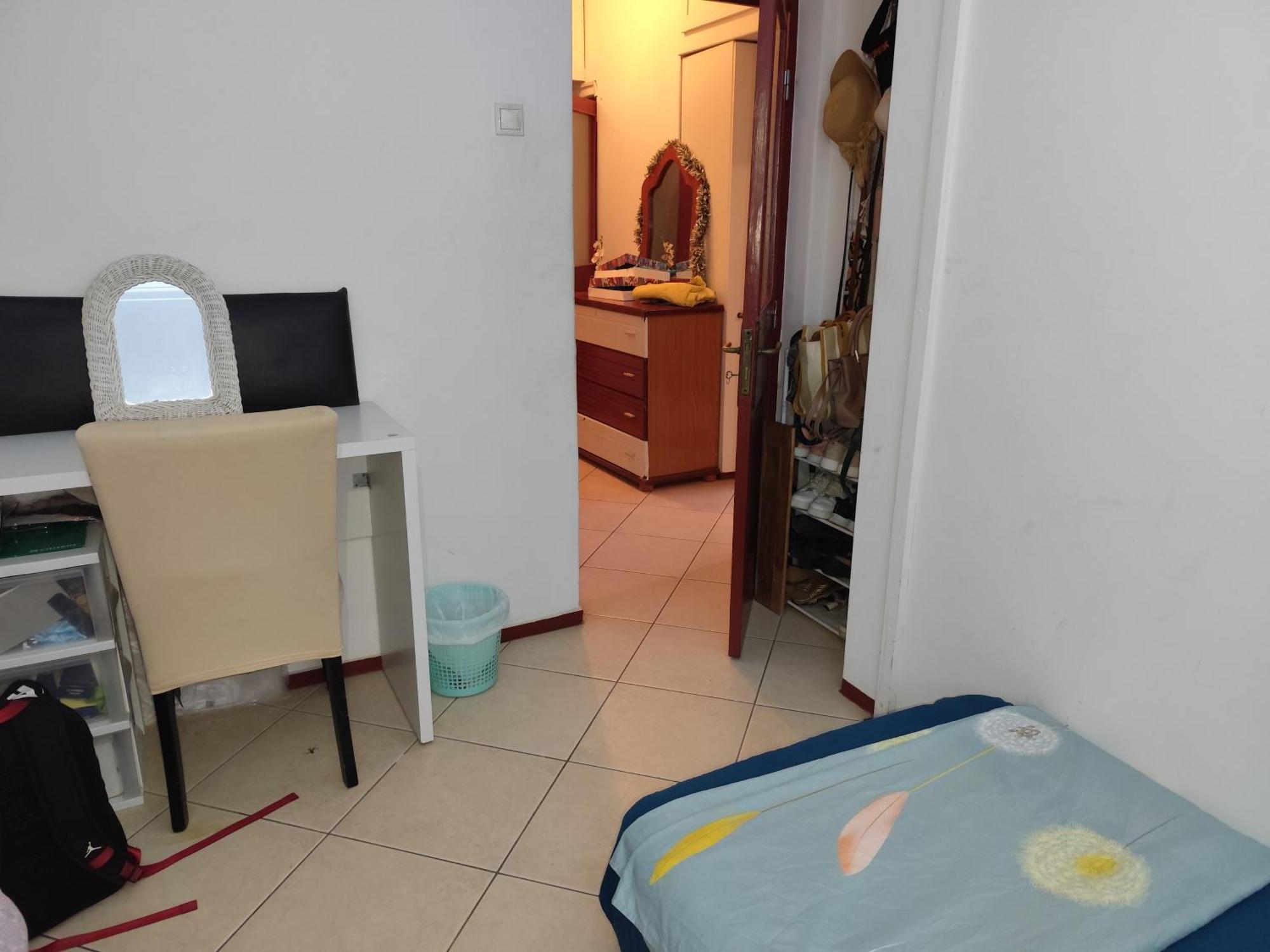 Mendes Family Homestay - B&B In The Heart Of 프라이아 외부 사진