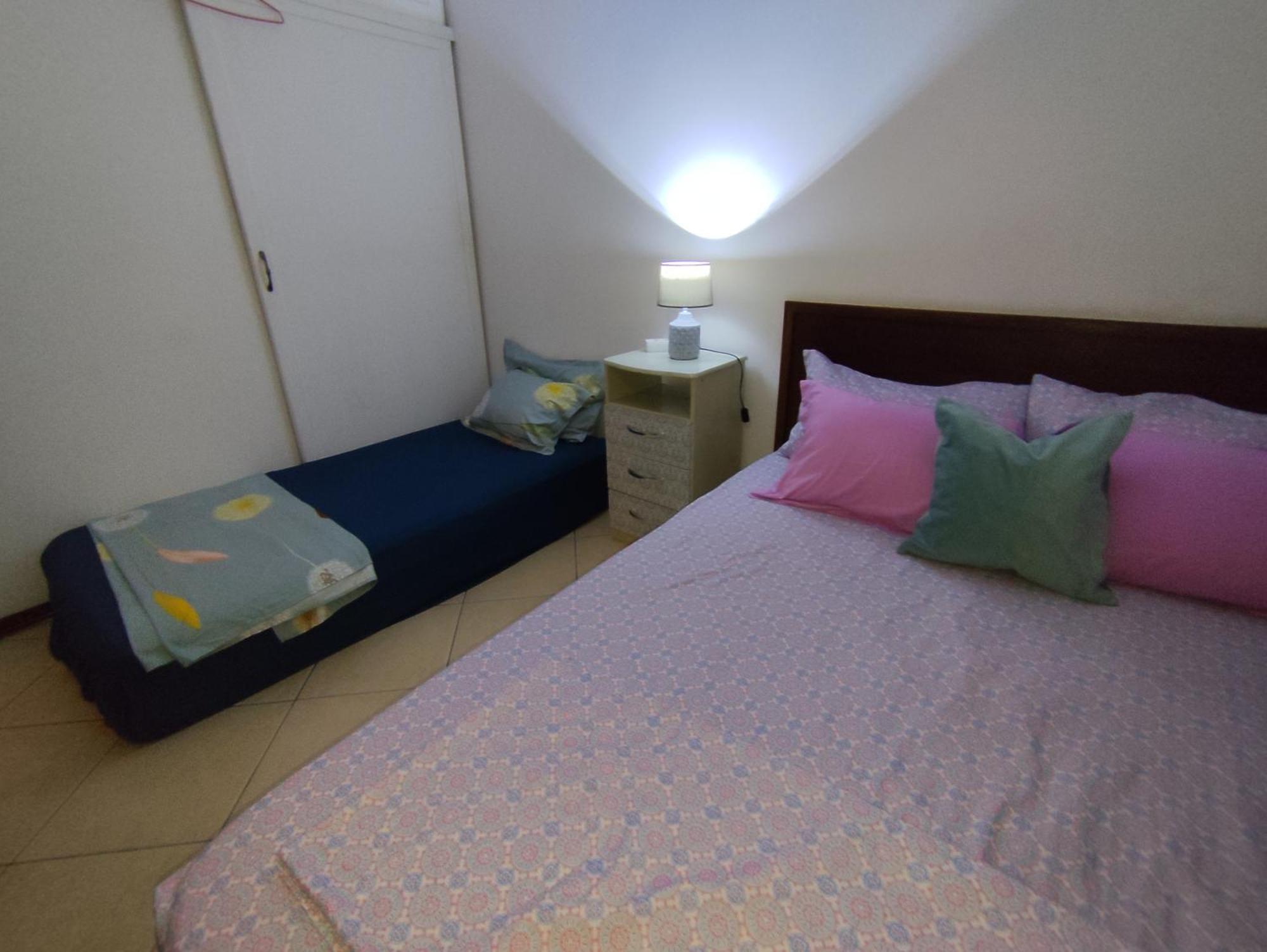 Mendes Family Homestay - B&B In The Heart Of 프라이아 외부 사진